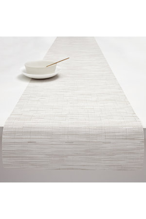 チルウィッチ/Chilewichのテーブルランナー Bamboo(510100/510105)