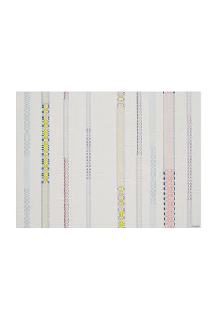 チルウィッチ/Chilewichのランチョンマット Applique(510100/510105)