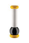 TWERGI ペッパー・ソルト・スパイスミル アレッシ/ALESSI イエロー／ブラック／ホワイト