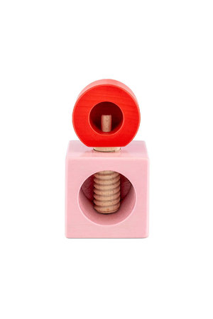 TWERGI ナッツクラッカー