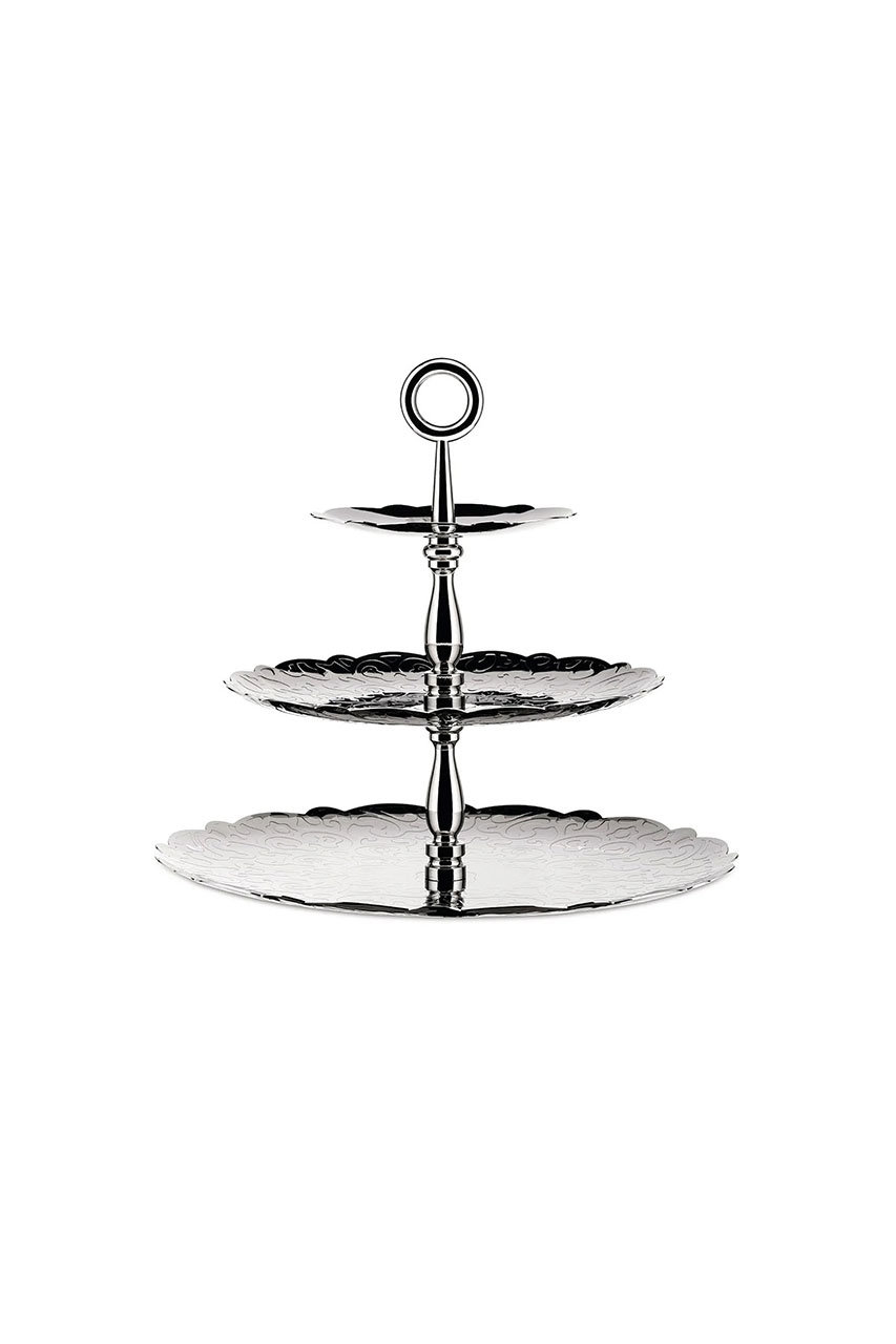 DRESSED ケーキスタンド 3段