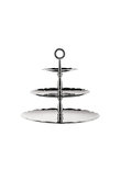 DRESSED ケーキスタンド 3段 アレッシ/ALESSI