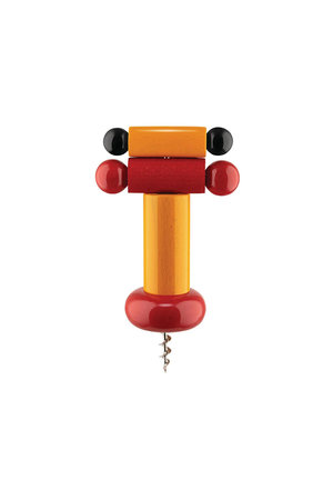 アレッシ/ALESSIのTWERGI ワインオープナー(510100/510106)