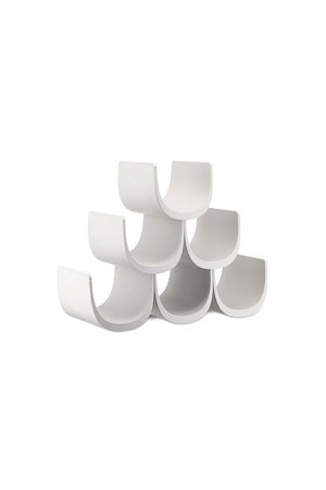 アレッシ/ALESSIのNOE ボトルホルダー(510100/510106)