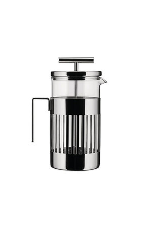 アレッシ/ALESSIのプレス式コーヒーメーカー 3カップ用(510100/510106)