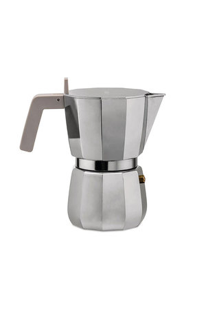 アレッシ/ALESSIのエスプレッソコーヒーメーカー 3カップ用(510100/510106)