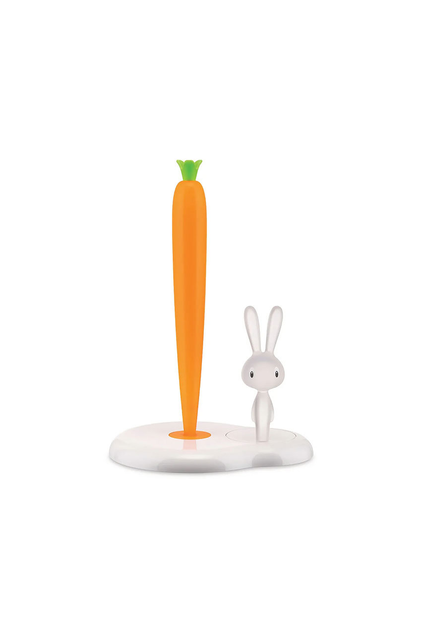 BUNNY & CARROT キッチンペーパーホルダー