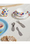 ALESSINI キッズ用カトラリーセット アレッシ/ALESSI
