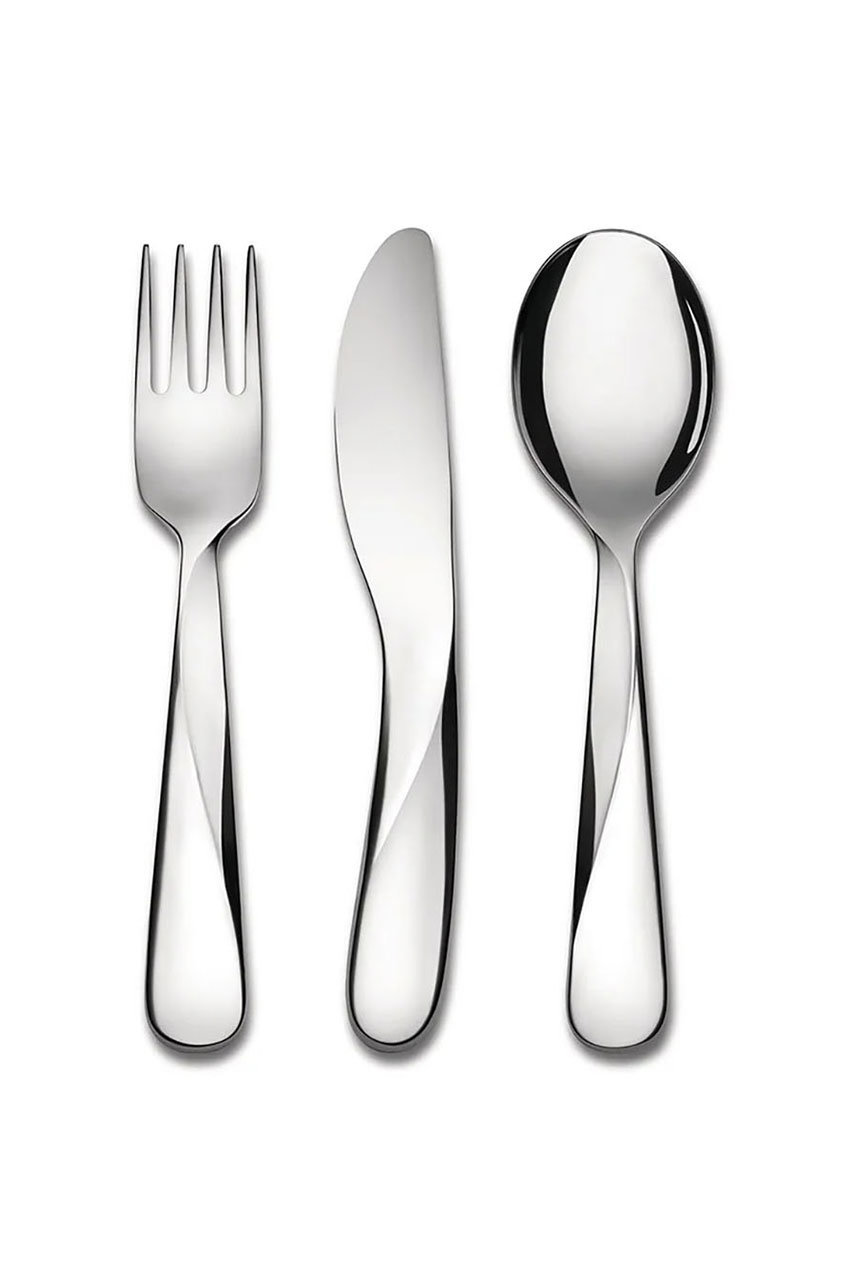 GIRO KIDS キッズ用カトラリーセット