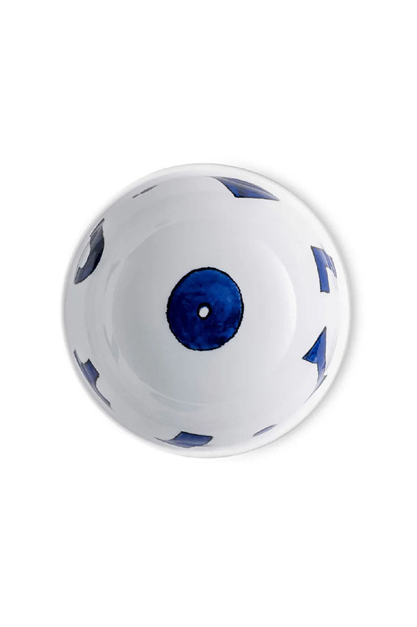 アレッシ/ALESSIのITSUMO-YUNOKI WARE サラダボウル 20cm(-/NF08/38 20)