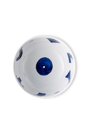 アレッシ/ALESSIのITSUMO-YUNOKI WARE サラダボウル 25cm(510100/510101)