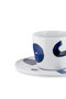 ITSUMO-YUNOKI WARE コーヒーカップ＆ソーサー アレッシ/ALESSI