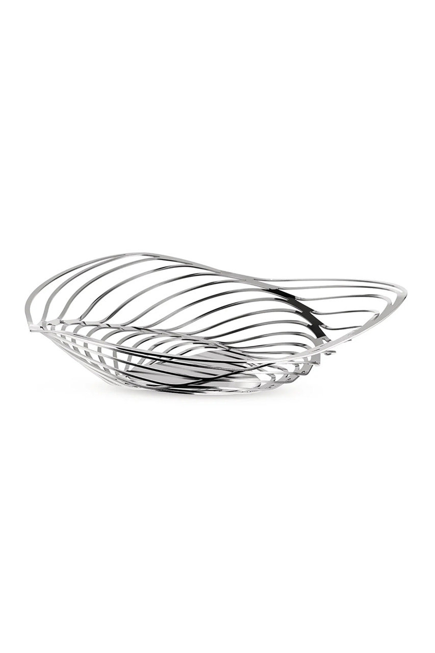 アレッシ/ALESSIのTRINITY センターピース 43cm(-/ACO01 B)