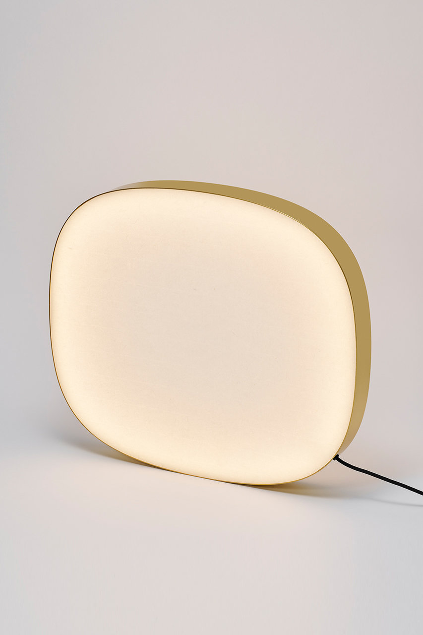 ワイ・エス・エム プロダクツ/Y.S.M PRODUCTSの【予約販売】and-on【メーカー取り寄せ】(Brass/AO-01GO)