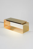 LIGHT SHELF GOLD【メーカー取り寄せ】