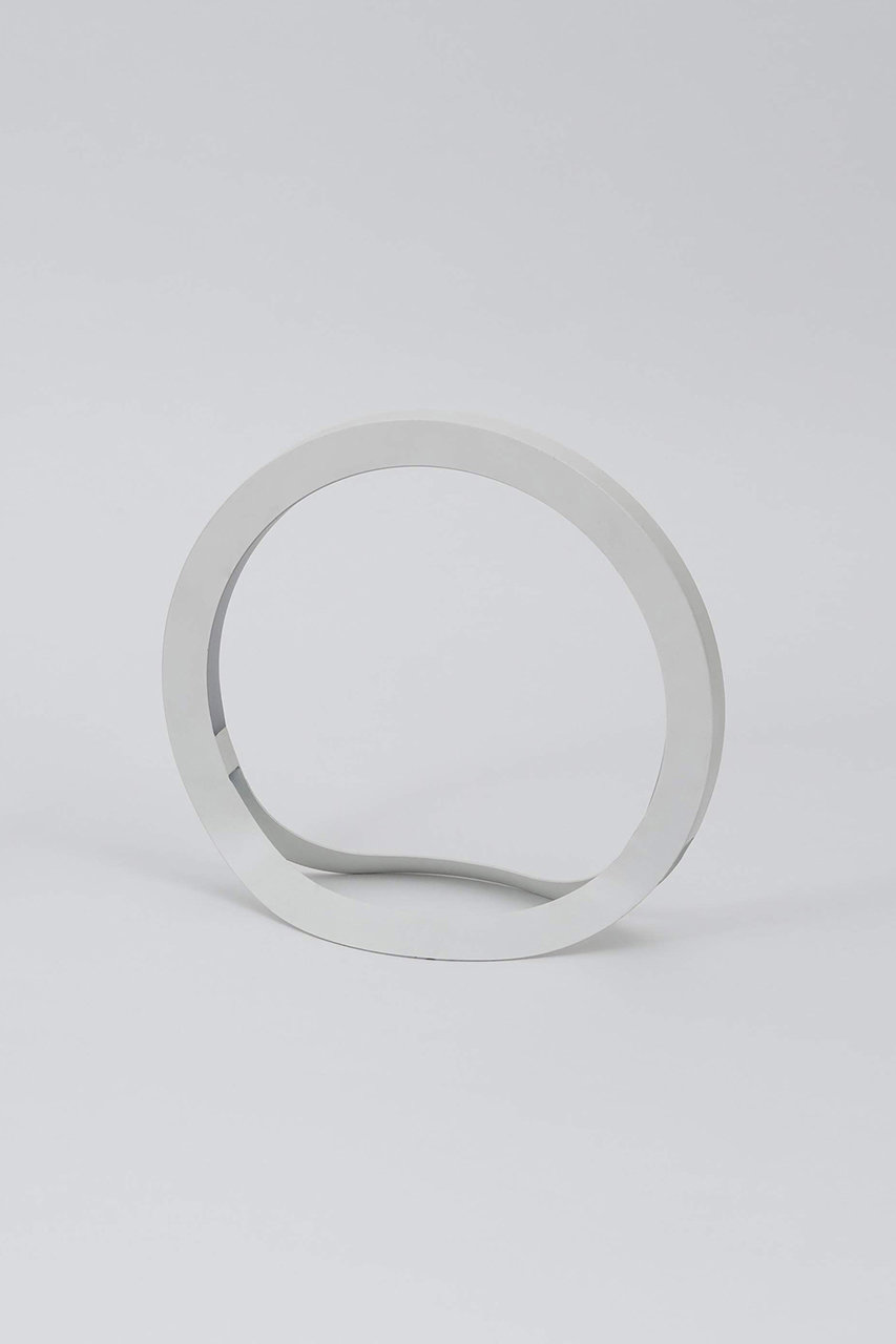 ワイ・エス・エム プロダクツ/Y.S.M PRODUCTSの【予約販売】HOOP Mini【メーカー取り寄せ】(WHITE/HPM-02WH)