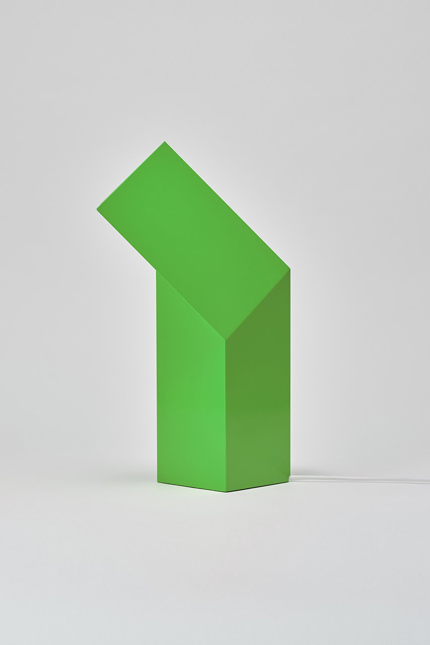 ワイ・エス・エム プロダクツ/Y.S.M PRODUCTSの【予約販売】Lineair【メーカー取り寄せ】(GREEN/LR-03WH)