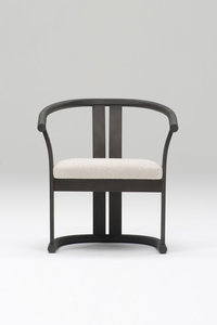 COMPLEX(コンプレックス)｜KANJI CHAIR BLACK/- の通販｜ELLESHOP