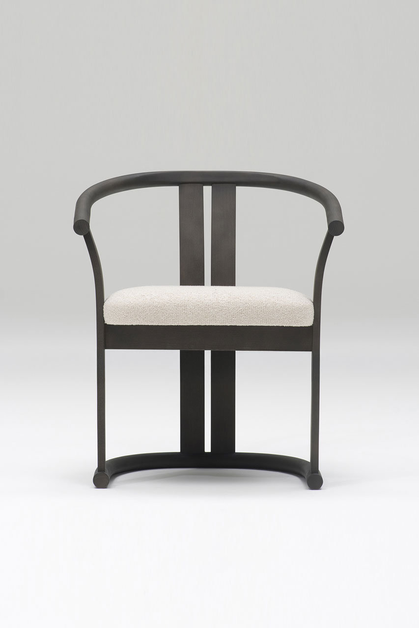 コンプレックス/COMPLEXのNo.80 BLACK H(ファブリック：CHICO beige/C01385)