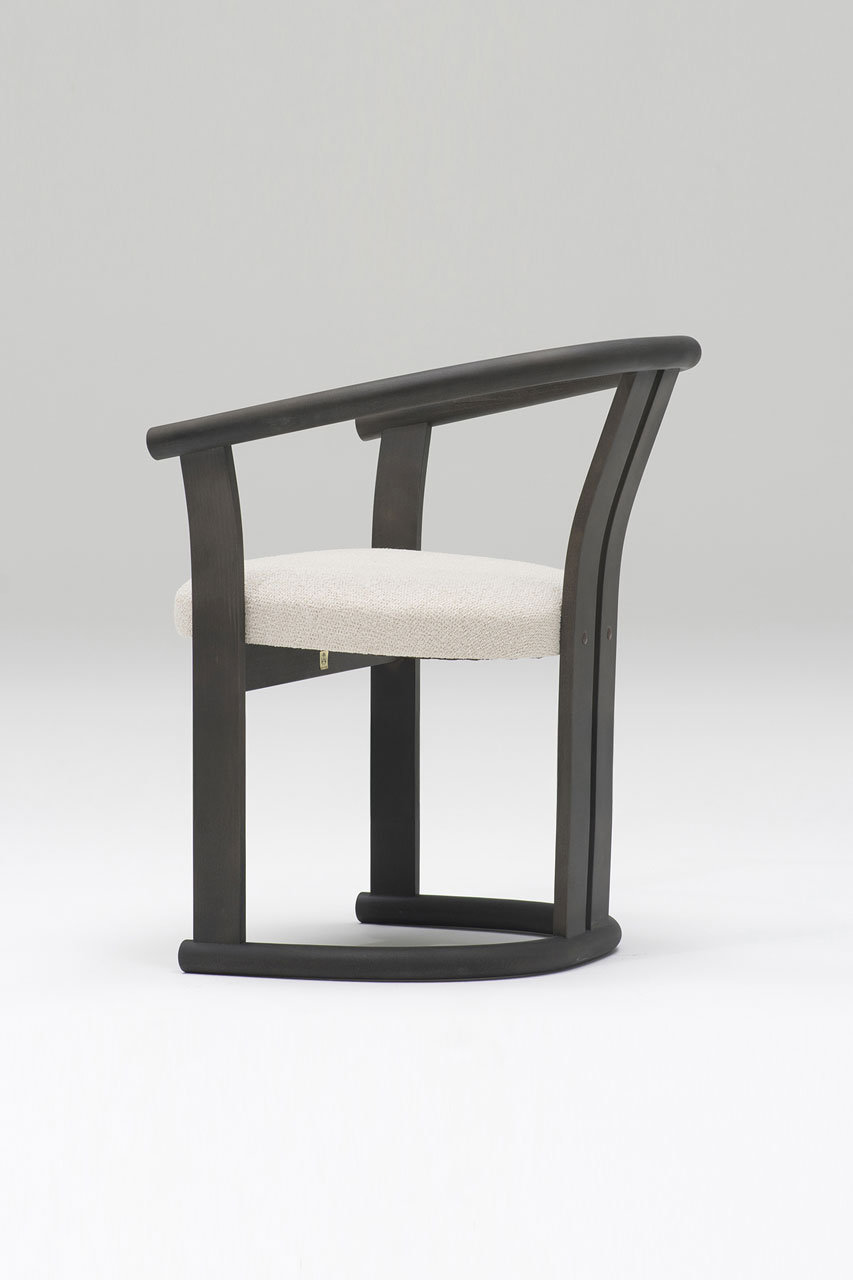 COMPLEX(コンプレックス)｜No.80 BLACK H/ファブリック：CHICO beige