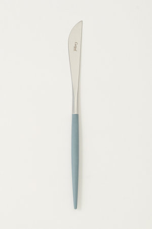 クチポール/CutipolのGOA テーブルナイフ(510100/510104)