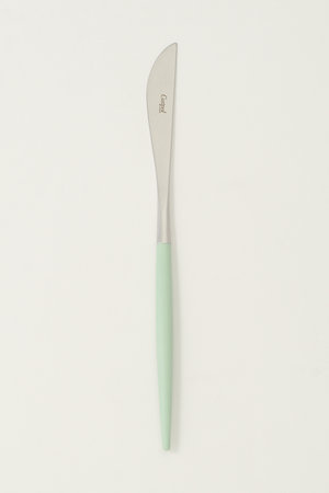 クチポール/CutipolのGOA テーブルナイフ(510100/510104)