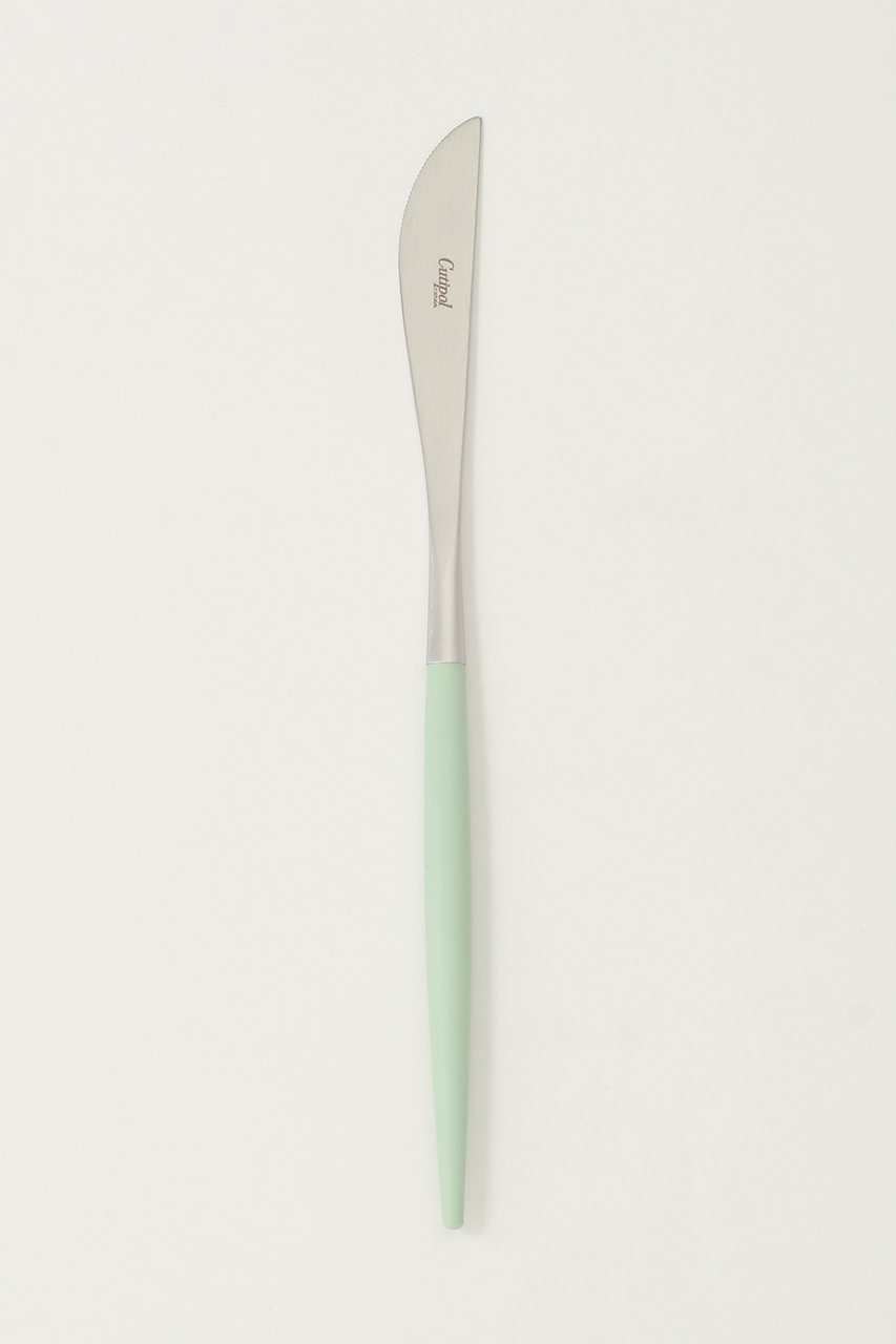 クチポール/CutipolのGOA テーブルナイフ(セラドン/39724250)