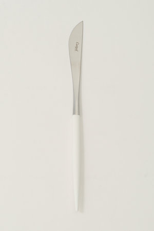 クチポール/CutipolのGOA テーブルナイフ(510100/510104)