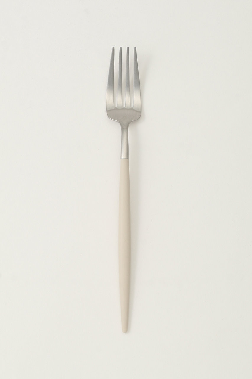 クチポール/CutipolのGOA テーブルフォーク(ライトアイボリー/39724251)