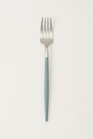 クチポール/CutipolのGOA テーブルフォーク(510100/510104)