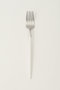 GOA テーブルフォーク クチポール/Cutipol ホワイト