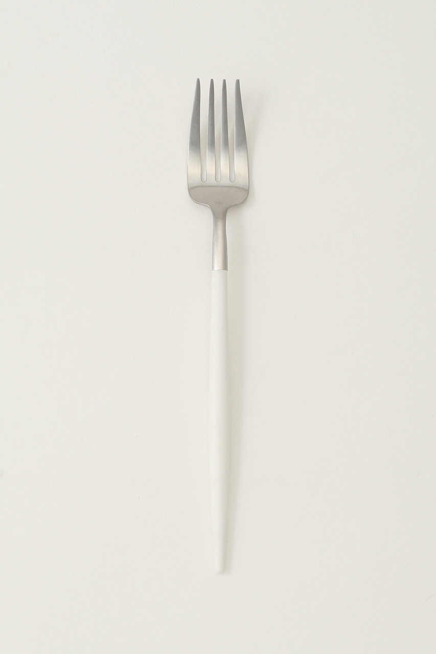 クチポール/CutipolのGOA テーブルフォーク(ホワイト/39724251)