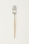 GOA テーブルフォーク クチポール/Cutipol アイボリー