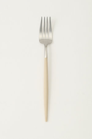 クチポール/CutipolのGOA テーブルフォーク(510100/510104)