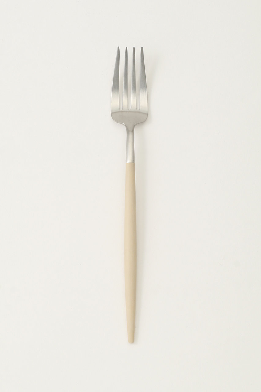 クチポール/CutipolのGOA テーブルフォーク(アイボリー/39724251)