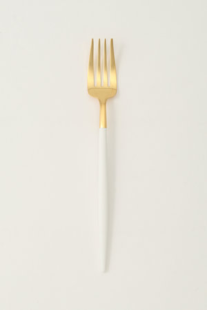 クチポール/CutipolのGOA テーブルフォーク(510100/510104)