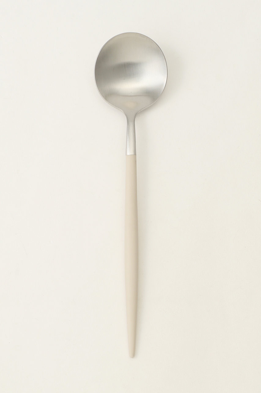 クチポール/CutipolのGOA テーブルスプーン(ライトアイボリー/39724252)
