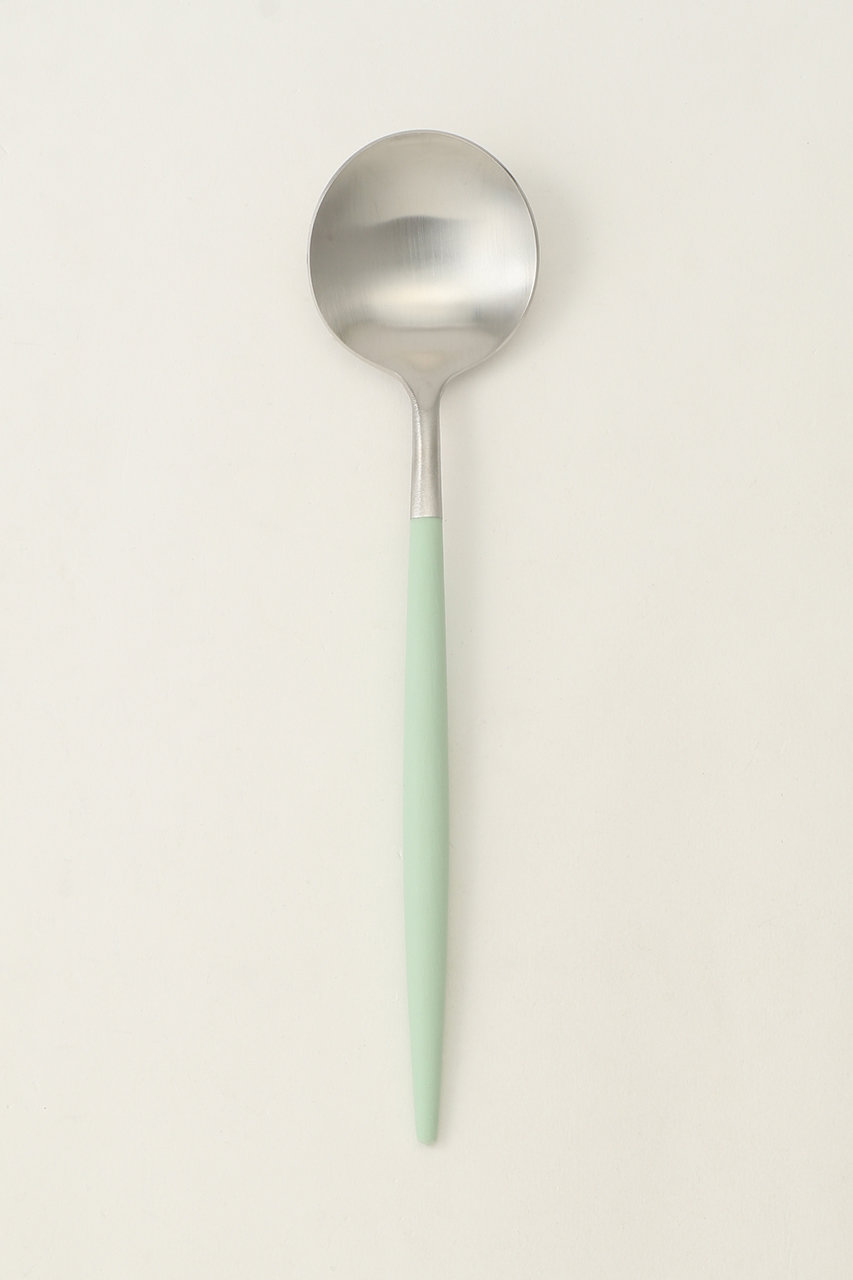 クチポール/CutipolのGOA テーブルスプーン(セラドン/39724252)