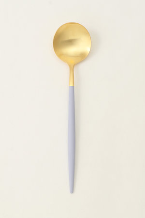 クチポール/CutipolのGOA テーブルスプーン(510100/510104)