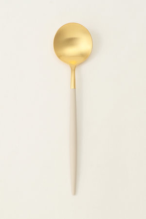 クチポール/CutipolのGOA テーブルスプーン(510100/510104)