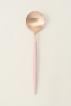 クチポール/CutipolのGOA テーブルスプーン(510100/510104)
