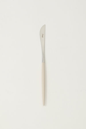 クチポール/CutipolのGOA デザートナイフ(510100/510104)