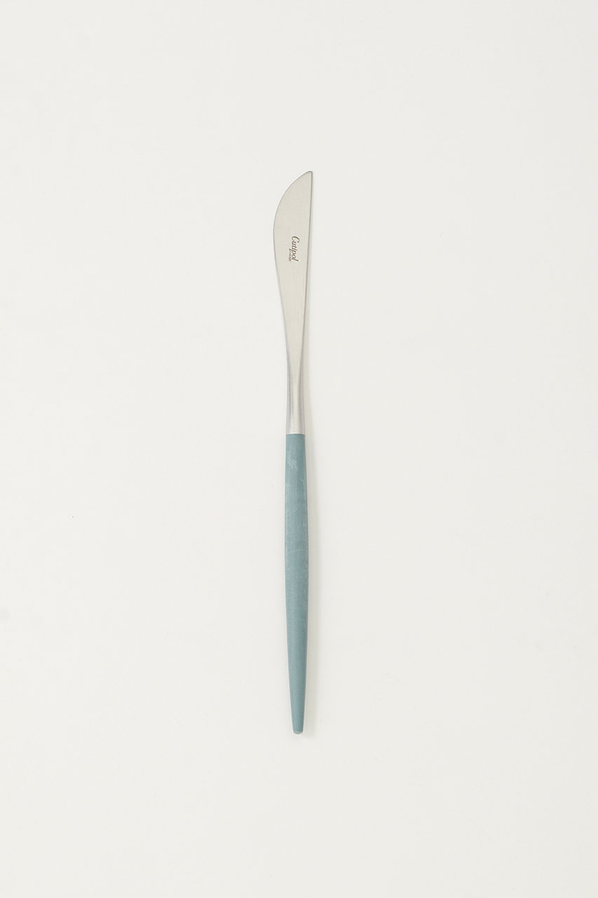 クチポール/CutipolのGOA デザートナイフ(ブルーセージ/39724253)