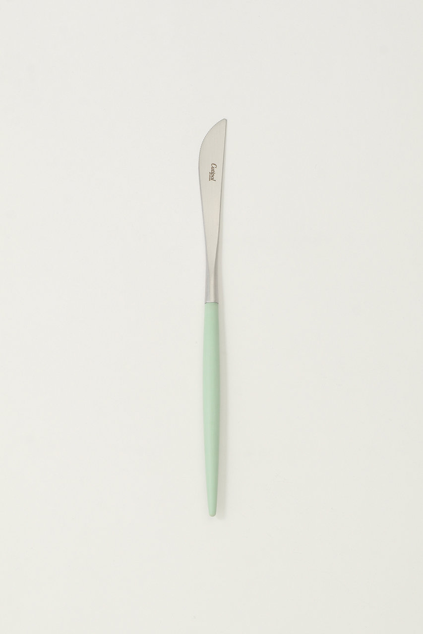 クチポール/CutipolのGOA デザートナイフ(セラドン/39724253)