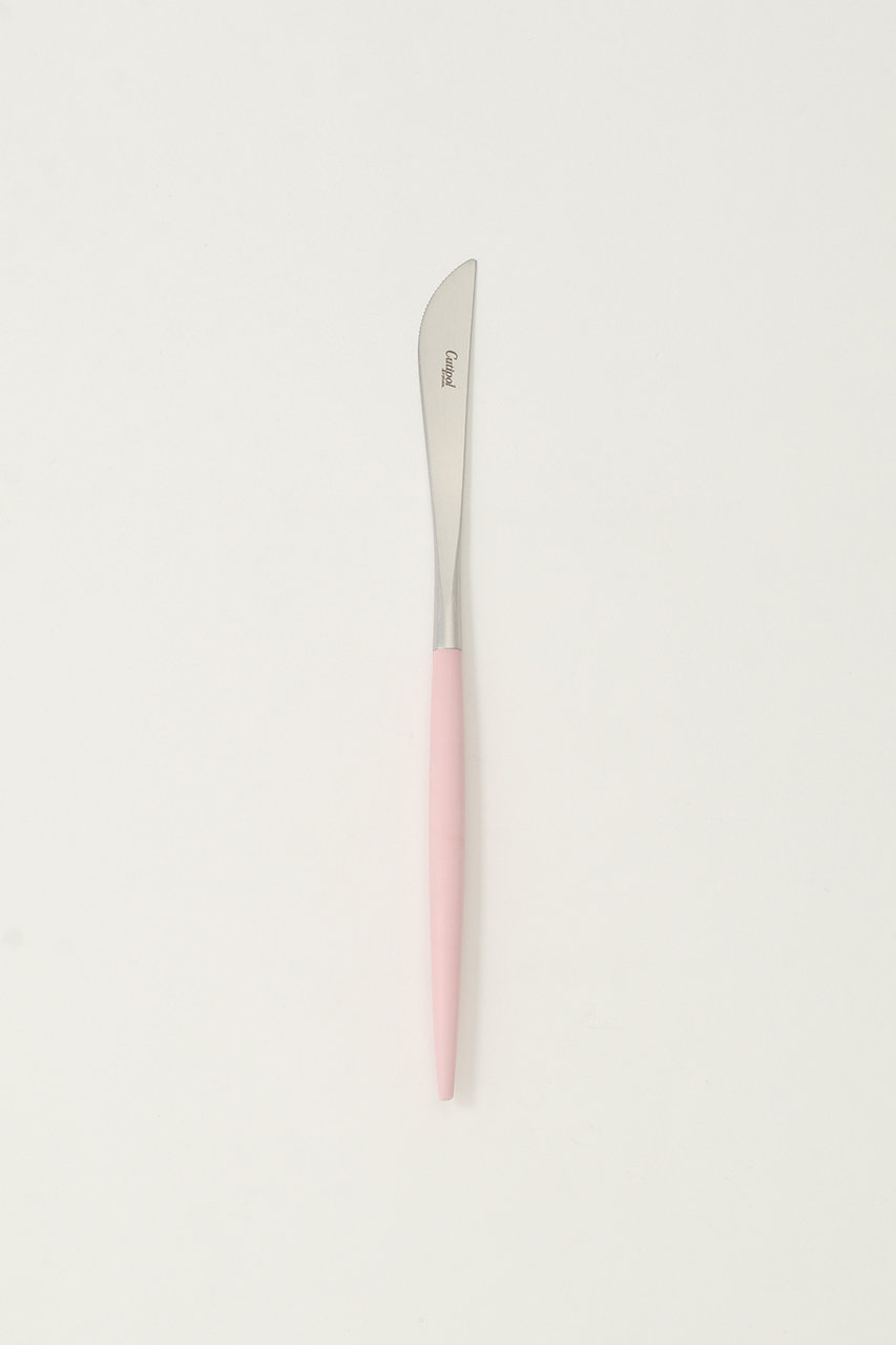 クチポール/CutipolのGOA デザートナイフ(ピンク/39724253)
