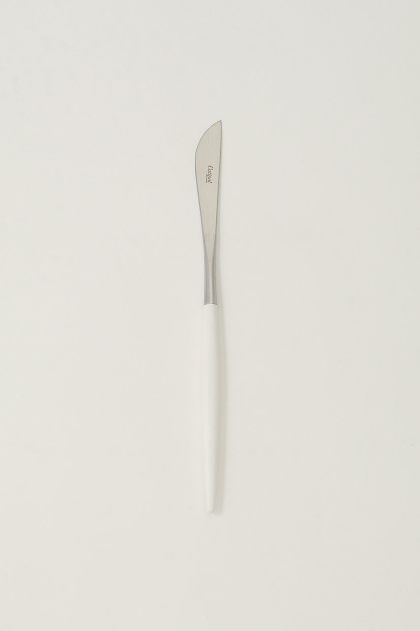 クチポール/CutipolのGOA デザートナイフ(ホワイト/39724253)