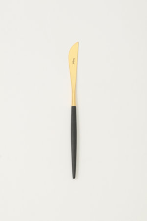 クチポール/CutipolのGOA デザートナイフ(510100/510104)