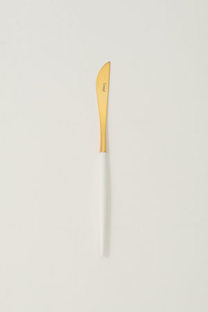 クチポール/CutipolのGOA デザートナイフ(510100/510104)