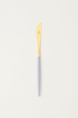 クチポール/CutipolのGOA デザートナイフ(510100/510104)