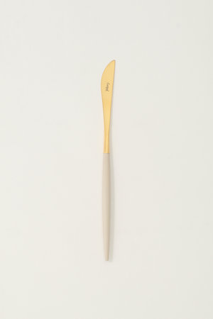 クチポール/CutipolのGOA デザートナイフ(510100/510104)